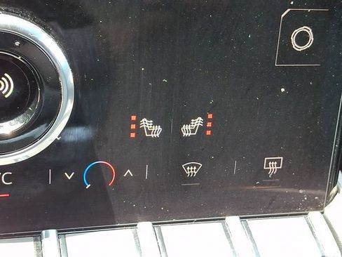 Used 2025 GMC Terrain Elevation AWD/4WD image 24