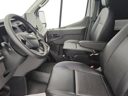 New 2026 Ford Transit 350 148 High Roof Extended w/ Load Area Protection Package image 10
