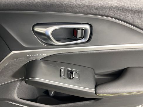 New 2026 Acura Integra A-Spec image 11