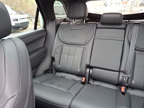 Certified 2024 Land Rover Range Rover Sport Dynamic SE AWD/4WD image 12