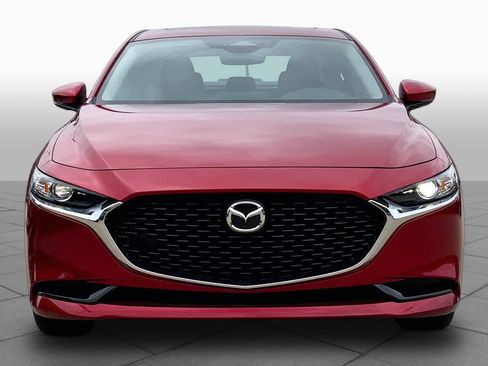 New 2026 MAZDA MAZDA3 2.5 S Sedan w/ Preferred Pkg FWD image 3