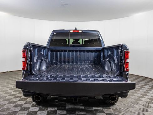 New 2027 RAM 1500 Big Horn AWD/4WD image 39