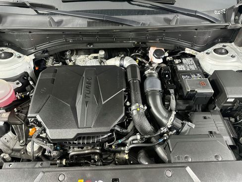 Used 2025 Hyundai Santa Fe SEL FWD image 34