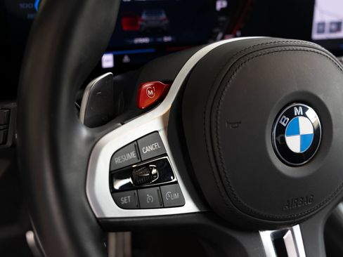 Used 2024 BMW M2 w/ Lighting Package RWD image 18
