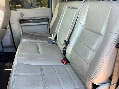 Used 2008 Ford F250 Lariat image 13