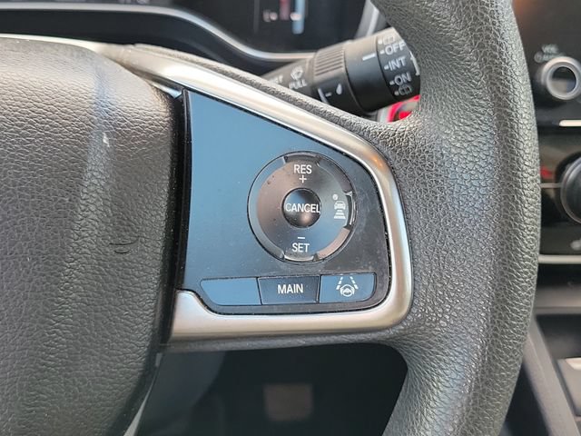 Used 2018 Honda CR-V EX image 12