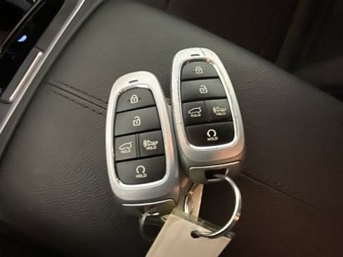 Used 2024 Hyundai Tucson SEL FWD image 20