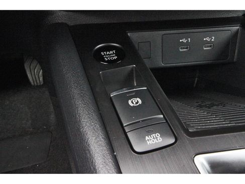 Certified 2025 Nissan Kicks SV w/ Interior Electronics Package FWD image 28