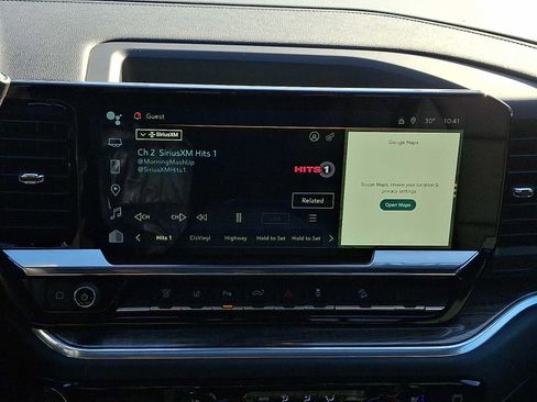 New 2026 Chevrolet Silverado 2500 LTZ w/ LTZ Plus Package image 16