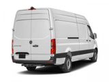 Used 2024 Mercedes-Benz eSprinter 170 Cargo image 2