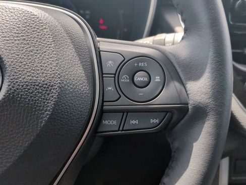 Used 2024 Toyota Corolla Cross XLE FWD image 20
