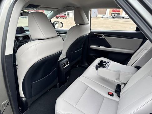 Used 2020 Lexus RX 350 350 image 20