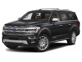 Used 2023 Ford Expedition Max Platinum AWD/4WD video 1
