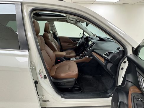 Used 2019 Subaru Forester Touring image 14