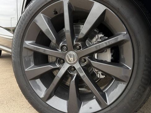 Used 2026 Acura MDX A-Spec AWD/4WD image 11