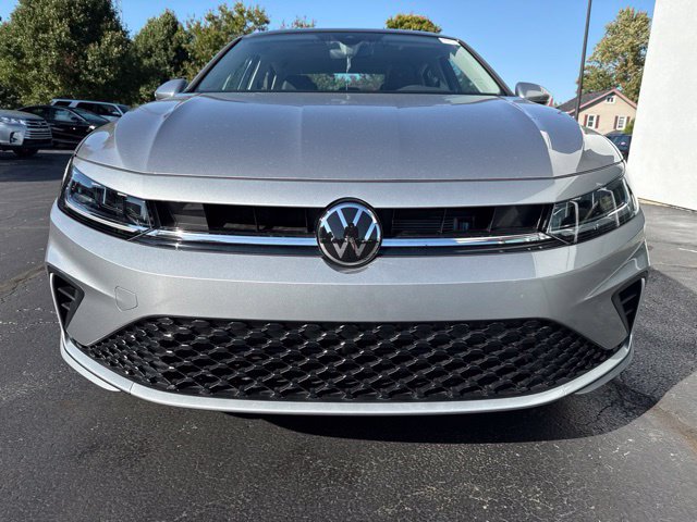 New 2027 Volkswagen Jetta SE FWD image 41
