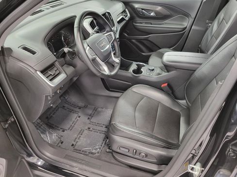 Used 2023 GMC Terrain SLT image 10