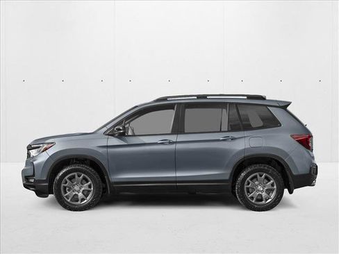 New 2026 Honda Passport TrailSport image 3