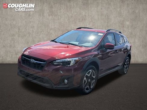 Used 2018 Subaru Crosstrek 2.0i Limited w/ Popular Package #2 AWD/4WD image 3