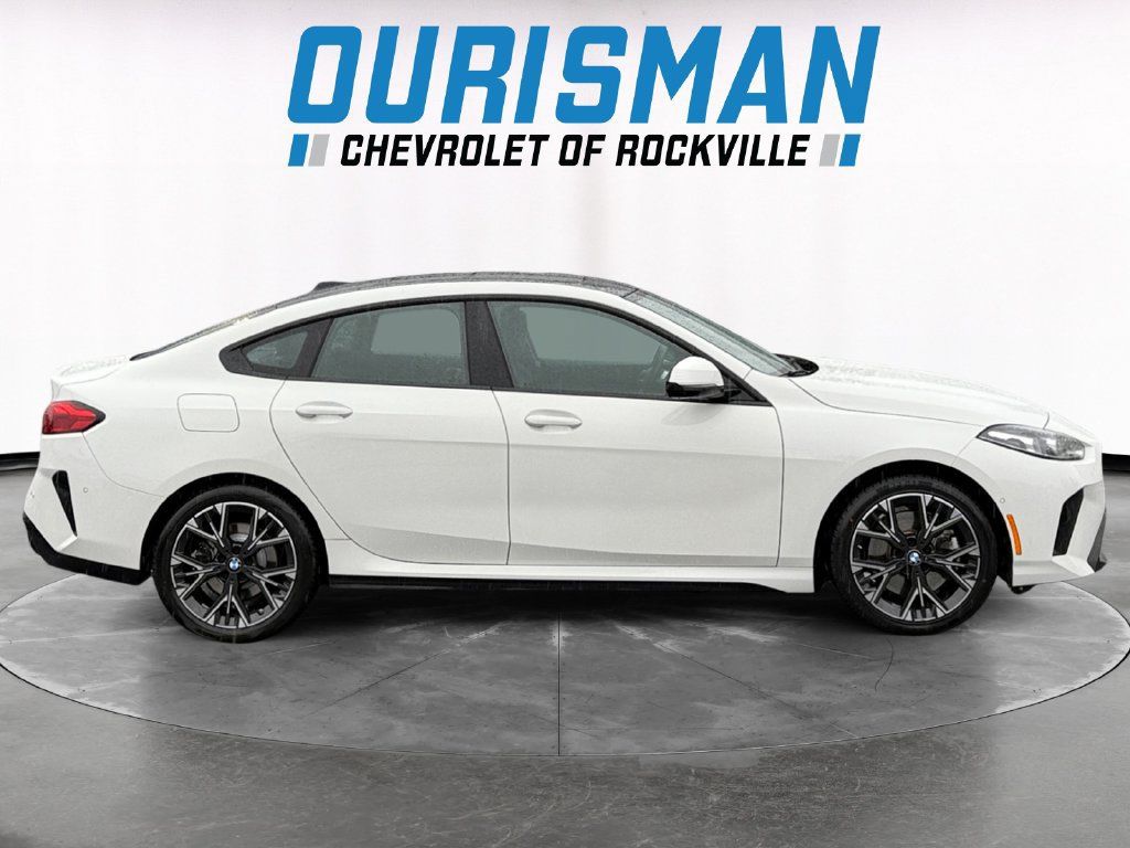 Used 2025 BMW 228i xDrive AWD/4WD image 7