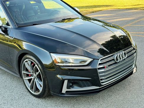 Used 2018 Audi S5 Prestige w/ S Sport Package AWD/4WD image 19