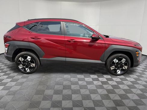 Used 2024 Hyundai Kona SEL AWD/4WD image 10
