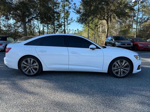 Used 2023 Audi A6 2.0T Premium w/ Convenience Package image 9