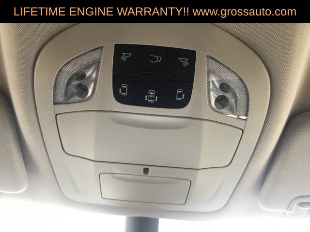 Certified 2024 Chrysler Pacifica Touring-L FWD image 30