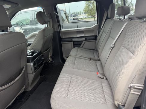Used 2020 Ford F150 XLT w/ Equipment Group 302A Luxury AWD/4WD image 25