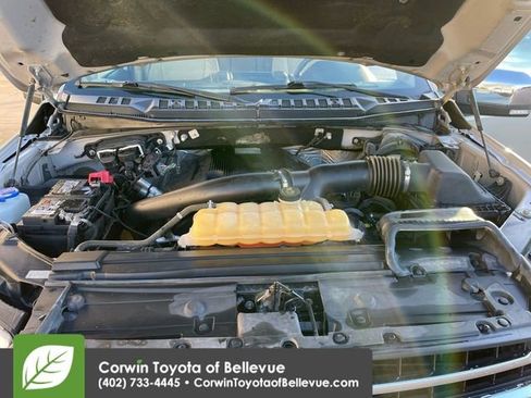 Used 2018 Ford F150 Lariat image 14