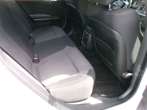 Used 2015 Dodge Charger SXT w/ Rallye Group image 12