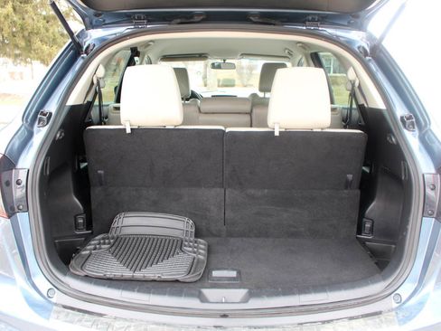 Used 2014 MAZDA CX-9 Touring image 41