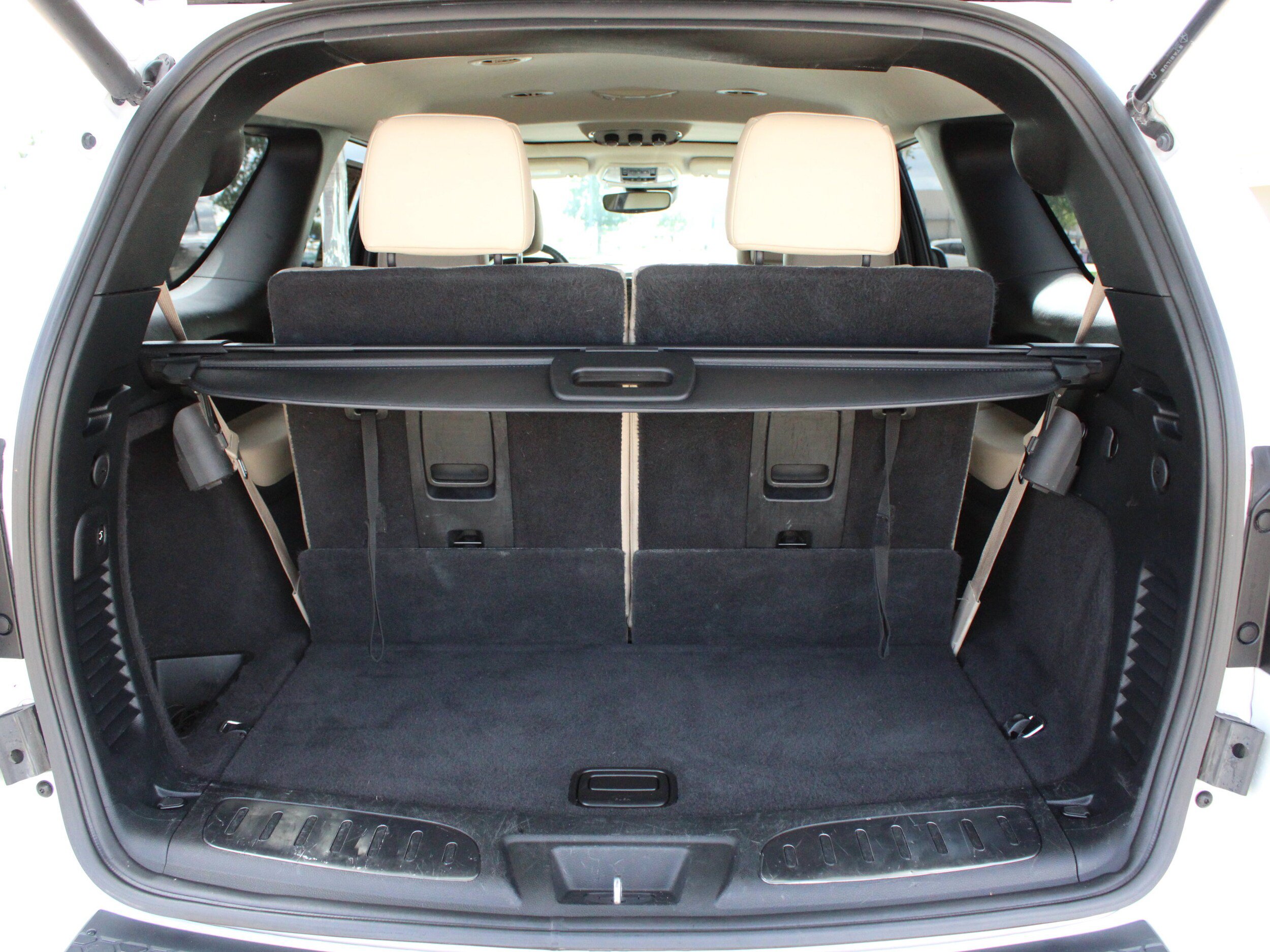 Used 2017 Dodge Durango Citadel w/ Technology Group AWD/4WD image 40