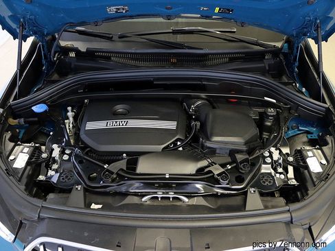 Certified 2025 BMW X1 xDrive28i image 37