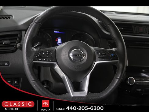 Used 2020 Nissan Rogue SL AWD/4WD image 7