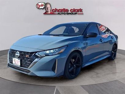 Certified 2024 Nissan Sentra SR
