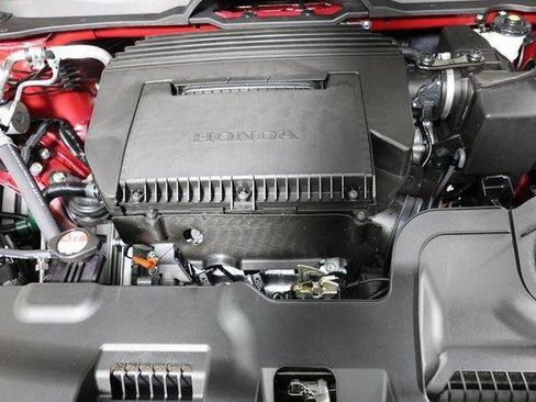 New 2026 Honda Passport TrailSport Elite image 28