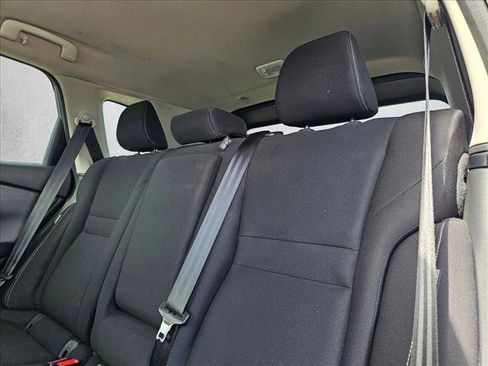 Used 2024 Nissan Rogue S image 13