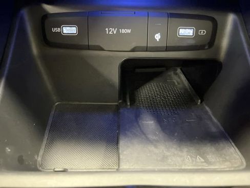 Used 2022 Hyundai Tucson N Line image 24