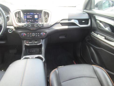 Used 2023 GMC Terrain AT4 w/ Tech Package AWD/4WD image 14