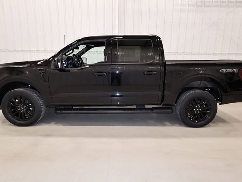 New 2026 Ford F150 Lariat AWD/4WD image 6