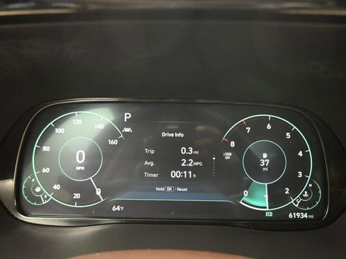 Used 2020 Hyundai Palisade Limited image 16