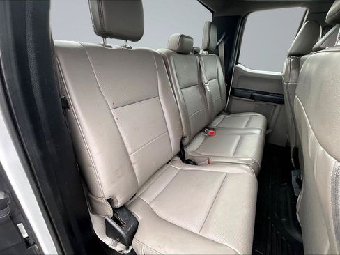 Used 2019 Ford F250 XL w/ XL Value Package RWD image 28