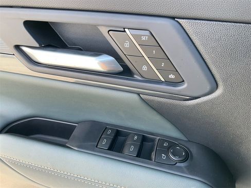 New 2026 GMC Terrain AT4 w/ Convenience Package III image 28