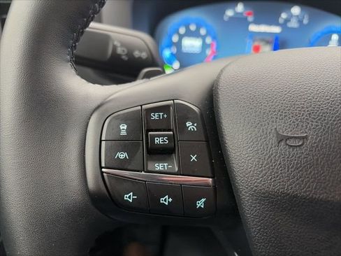 Used 2025 Ford Bronco Sport Badlands image 22