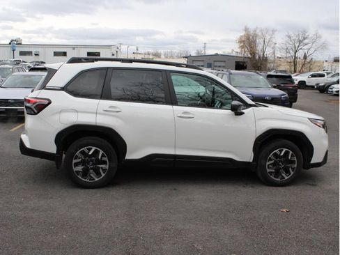 New 2026 Subaru Forester Premium image 22