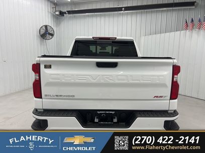 New 2025 Chevrolet Silverado 1500 RST