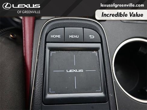 Used 2016 Lexus RC 200t image 19