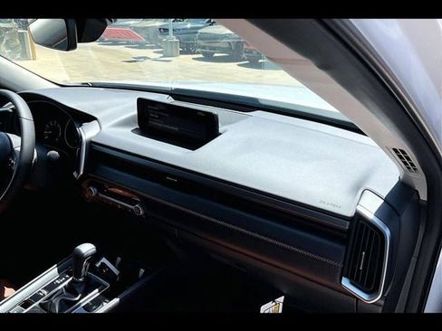 New 2026 MAZDA CX-50 AWD 2.5 S w/ Weather Package image 48
