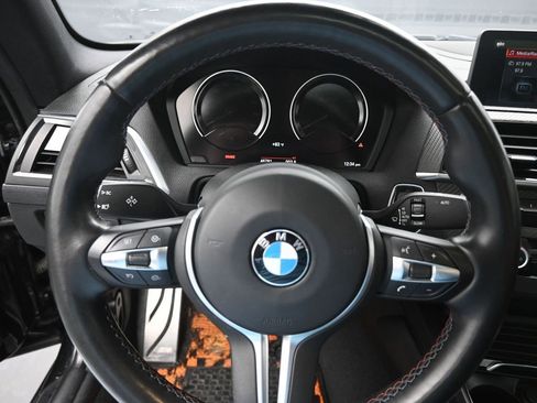 Used 2021 BMW M2 Competition w/ Executive Package image 25